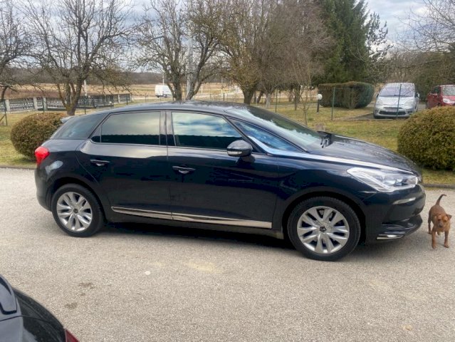 Citroën DS5 180 S&S