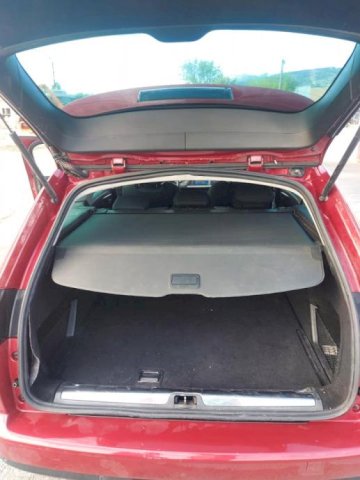 Citroën C5 Break 1,6 HDi Airdream Rossignol