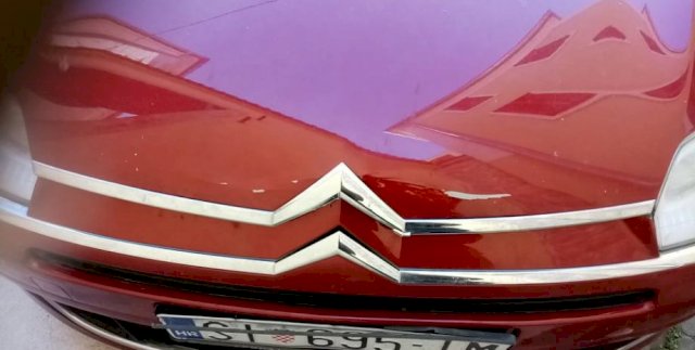 Citroën C5 Break 1,6 HDi Airdream Rossignol