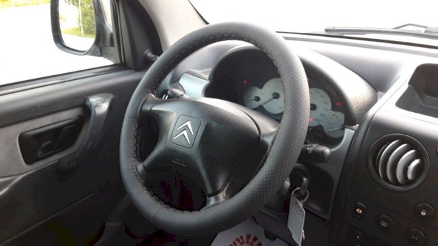 Citroën Berlingo 1.6 HDI-2008gd.md-KLIMA-reg.12/