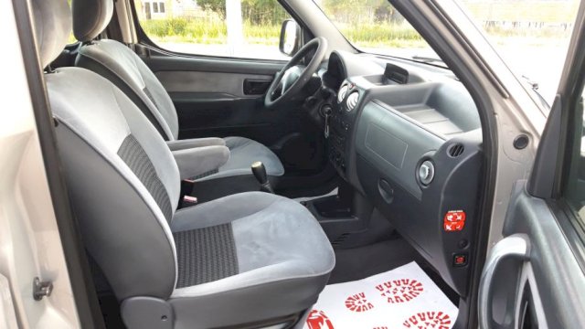 Citroën Berlingo 1.6 HDI-2008gd.md-KLIMA-reg.12/