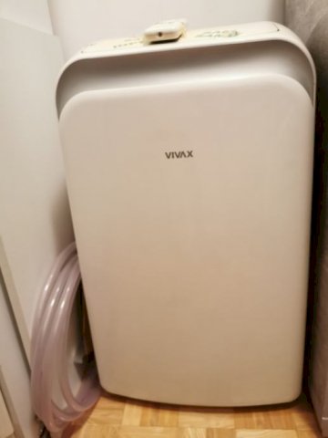 Vivax ACP-09PT25AEH mobilni klima uređaj