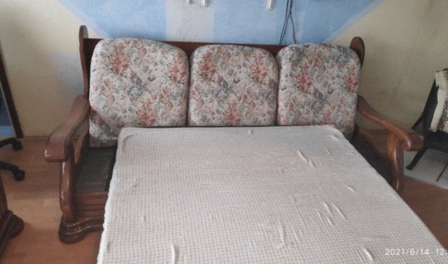 Sjedeća Garnitura T+D+F