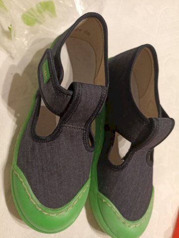 Dječje FRODO papuče br.29 - NOVO