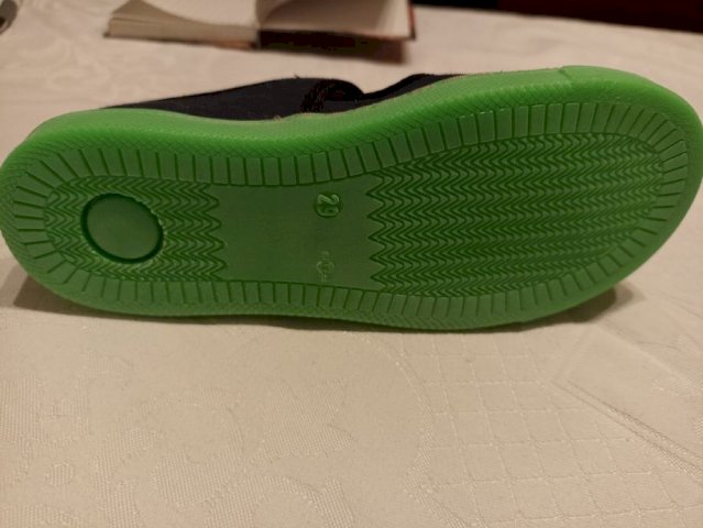 Dječje FRODO papuče br.29 - NOVO