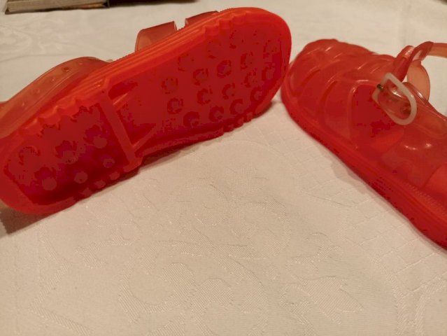 Dječje FRODO papuče br.29 - NOVO