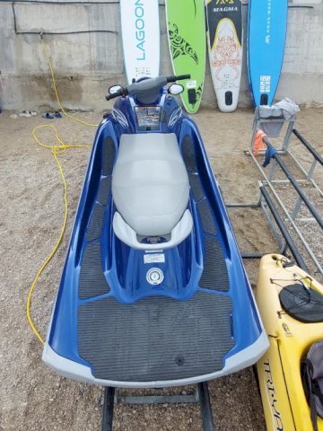 jet ski yamaha vx