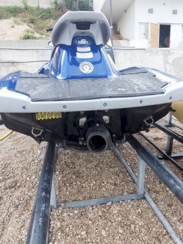 jet ski yamaha vx