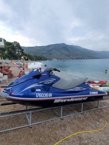 jet ski yamaha vx