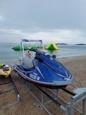 jet ski yamaha vx