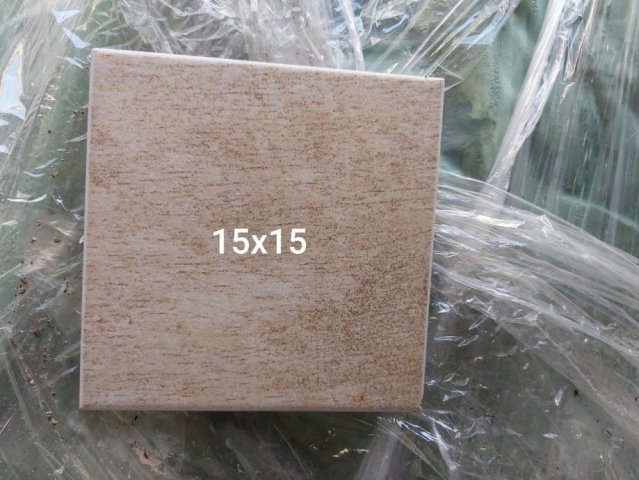 keramičke pločice 15x15, 20x20, 20x33