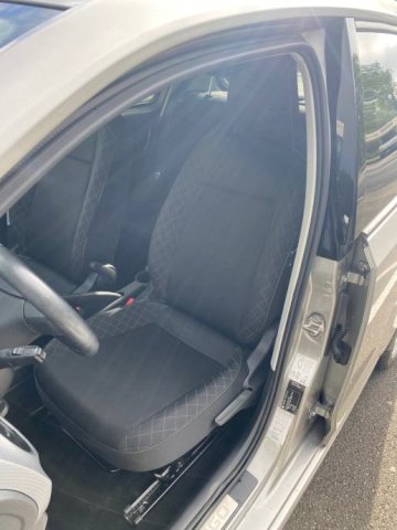 Škoda CITIGOe IV Style automatik
