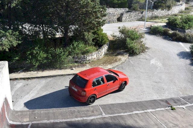 Škoda Fabia 1.9 tdi VRS