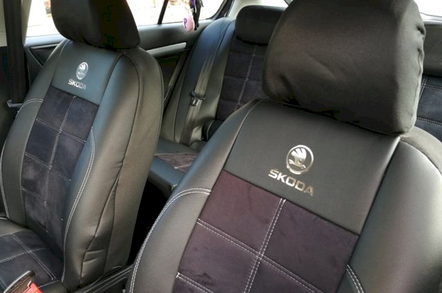 Škoda Octavia 1.6 tdi