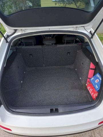 Škoda Octavia Combi 1,6 TDI