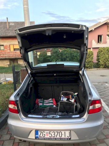 Škoda Superb 1,4 150.000km