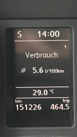 Škoda Superb 1,4 150.000km