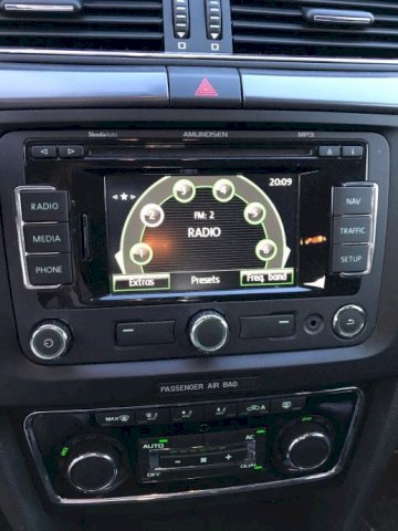 Škoda Superb 1,4 150.000km