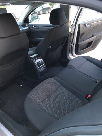 Škoda Superb 1,4 150.000km