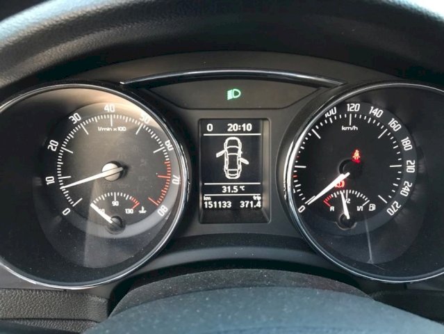 Škoda Superb 1,4 150.000km