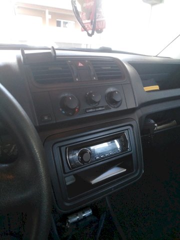 Škoda Fabia 1.2 benzin