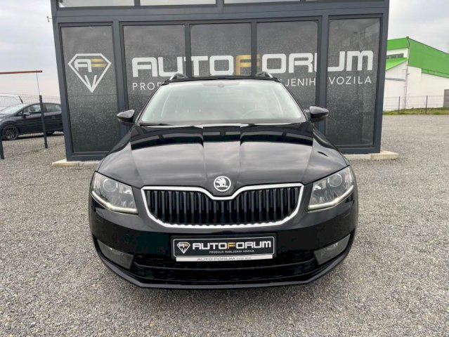 Škoda Octavia 1,6 TDI * JAMSTVO 12 MJESEC*
