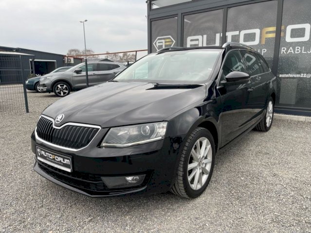 Škoda Octavia 1,6 TDI * JAMSTVO 12 MJESEC*