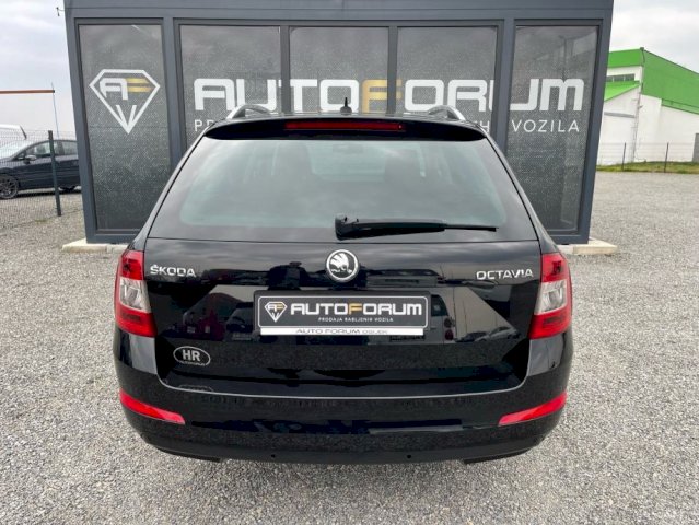 Škoda Octavia 1,6 TDI * JAMSTVO 12 MJESEC*