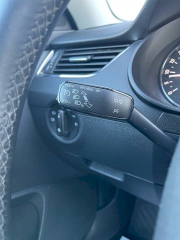 Škoda Octavia 1,6 TDI * JAMSTVO 12 MJESEC*
