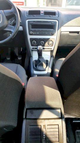 Škoda Octavia Combi 1,6 TDI