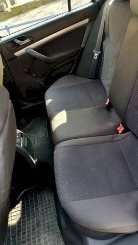 Škoda Octavia Combi 1,6 TDI