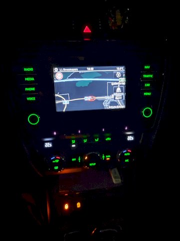 Škoda oktavija combi