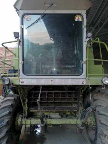 kombajn