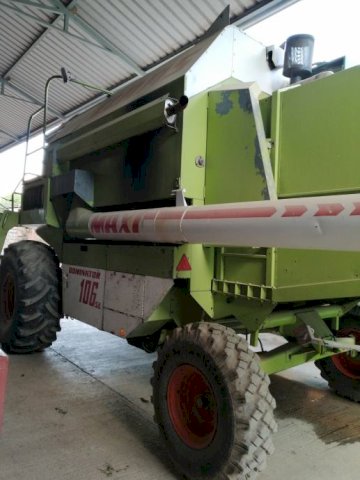 kombajn
