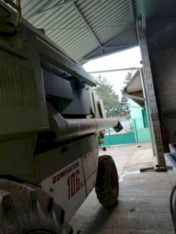 kombajn
