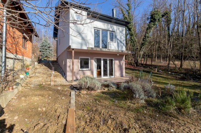 Kuća: Zagreb (Oporovec), 159.00 m2