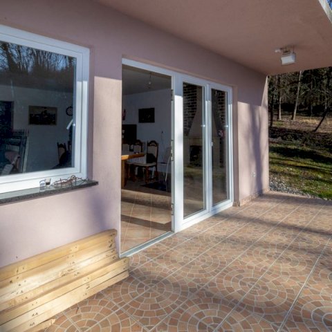Kuća: Zagreb (Oporovec), 159.00 m2