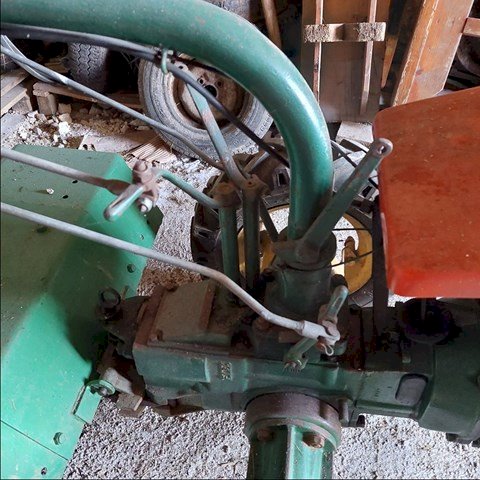 labin progres 14 ks dizel