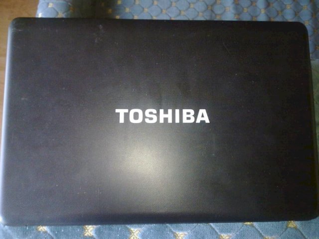 Laptop 