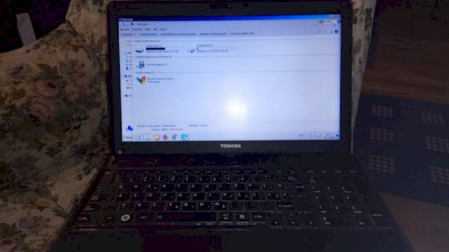 Laptop 
