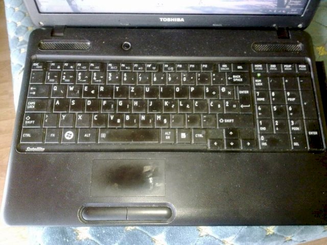 Laptop 