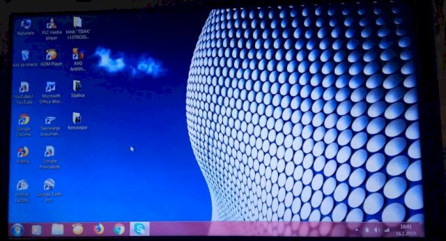 Laptop 