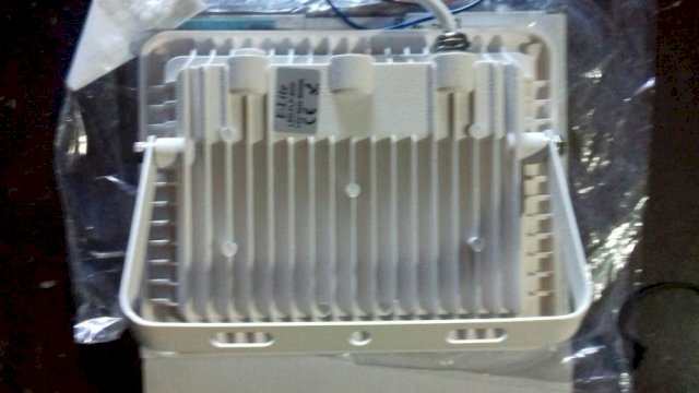 led feral NOVO za ribolov 50w -12v