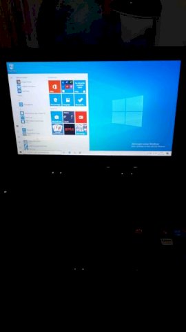 Lenovo IdeaPad Y560 Notebook 15,6