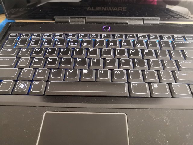 ...