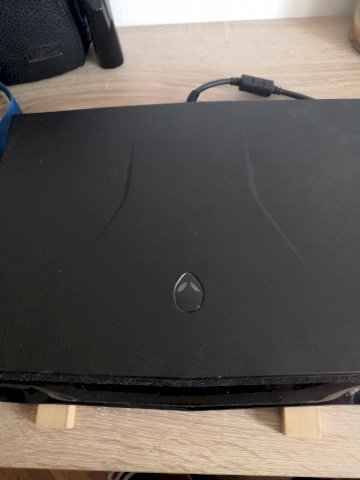 Alienware M14X