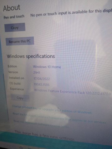 Alienware M14X
