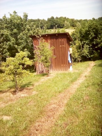 Klinča Sela, Građevinsko Zemljište