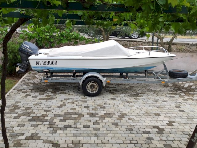 Gliser flečer 4.90