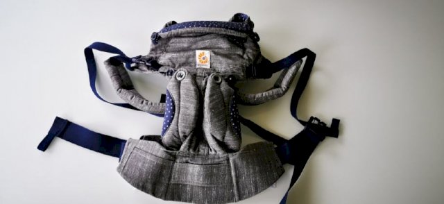 Klokanica, Ergobaby Omni 360